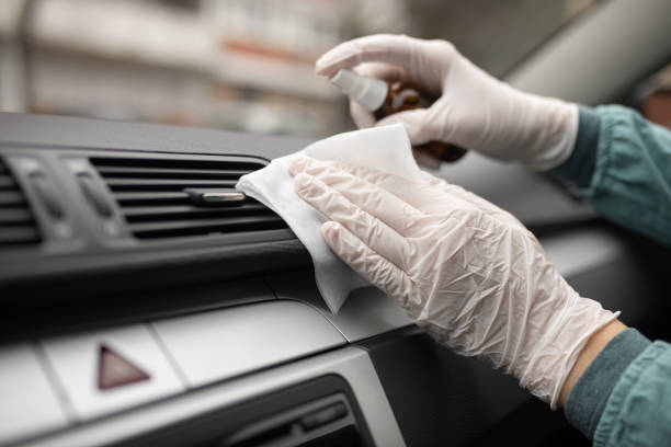 Best Ductwork Cleaning Services  in Sturgis, MI