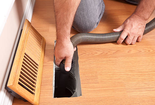 Best Emergency Air Duct Cleaning  in Sturgis, MI