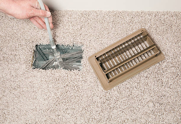 Best Dryer Vent Cleaning Services  in Sturgis, MI