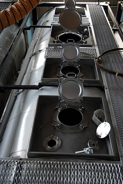 Best HVAC Duct Inspection Services  in Sturgis, MI